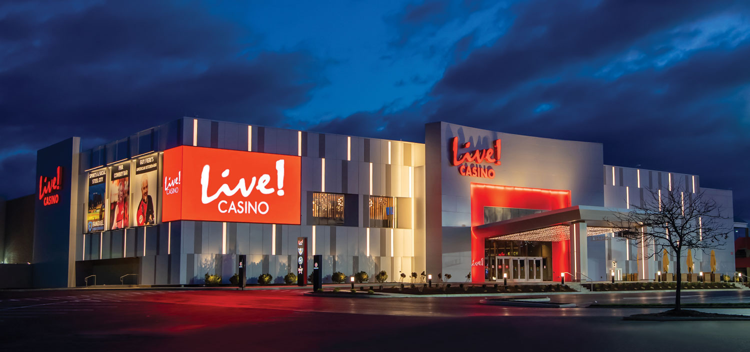Live Casino