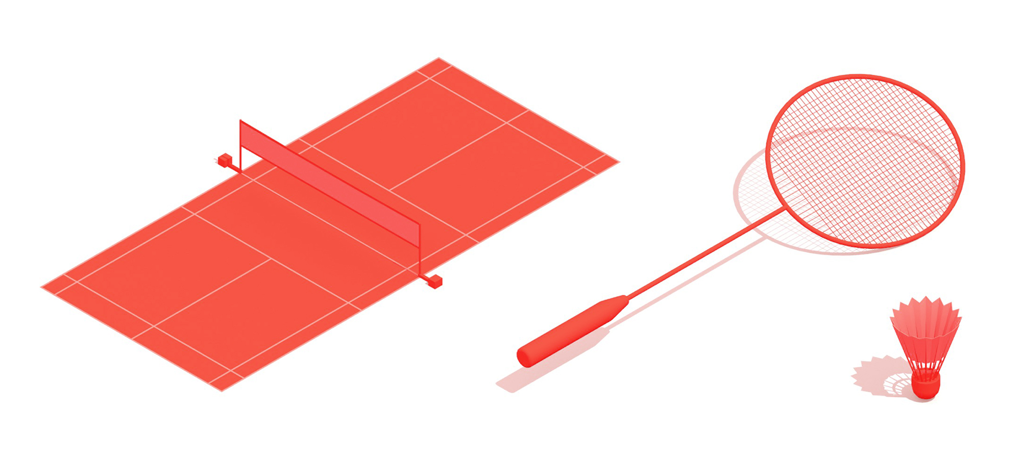 badminton