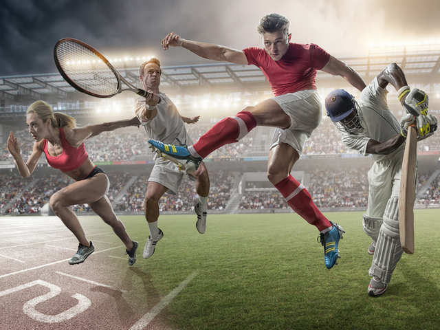 sports