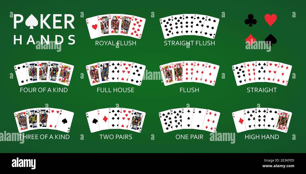 poker