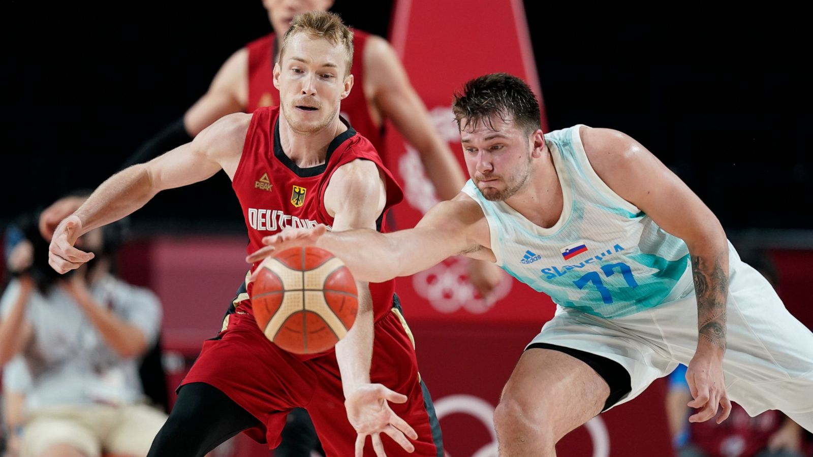 basketball