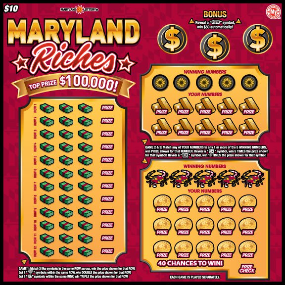 lottery