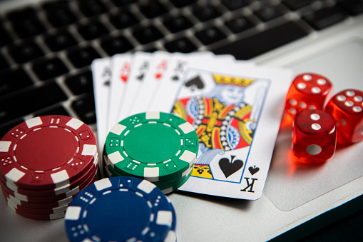 Online Gambling