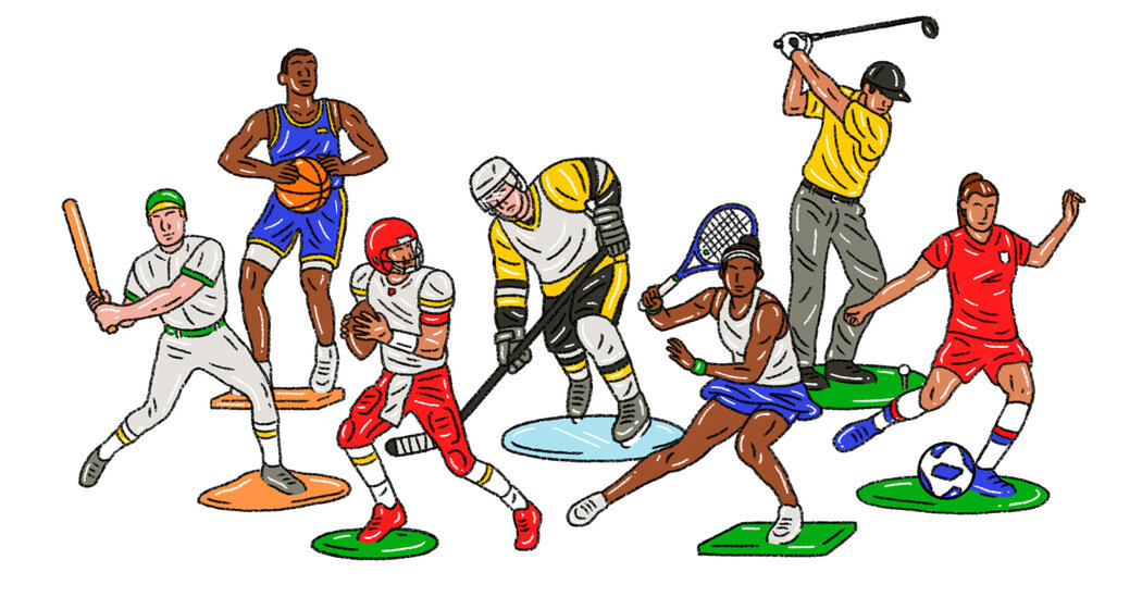sports