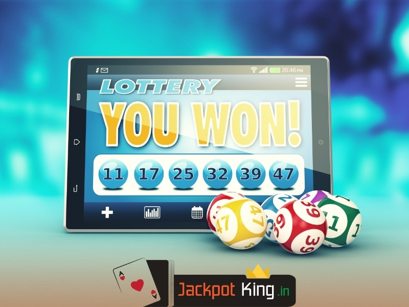 Online Lottery