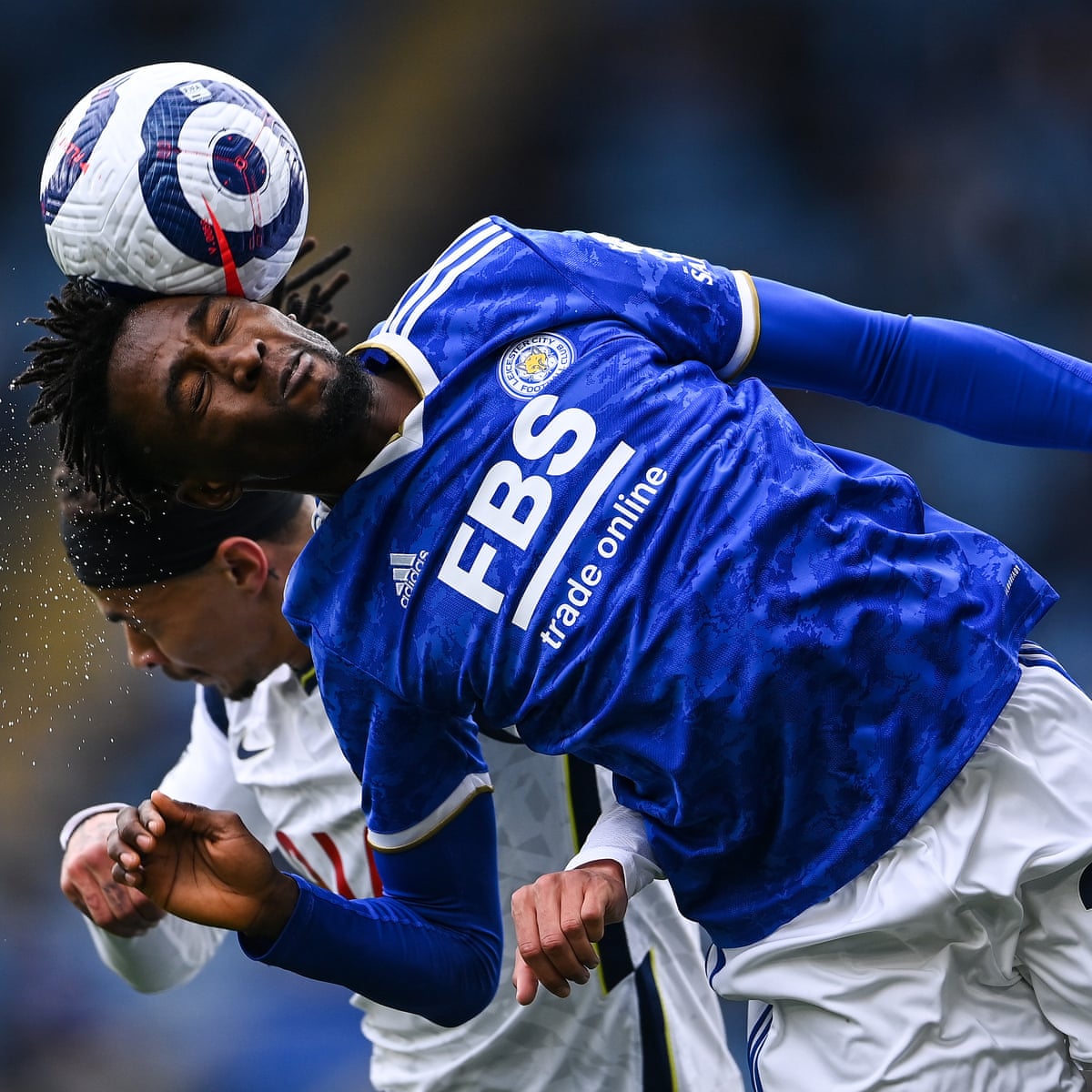 football