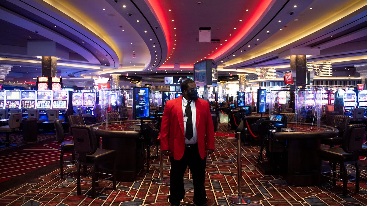 Live Casino