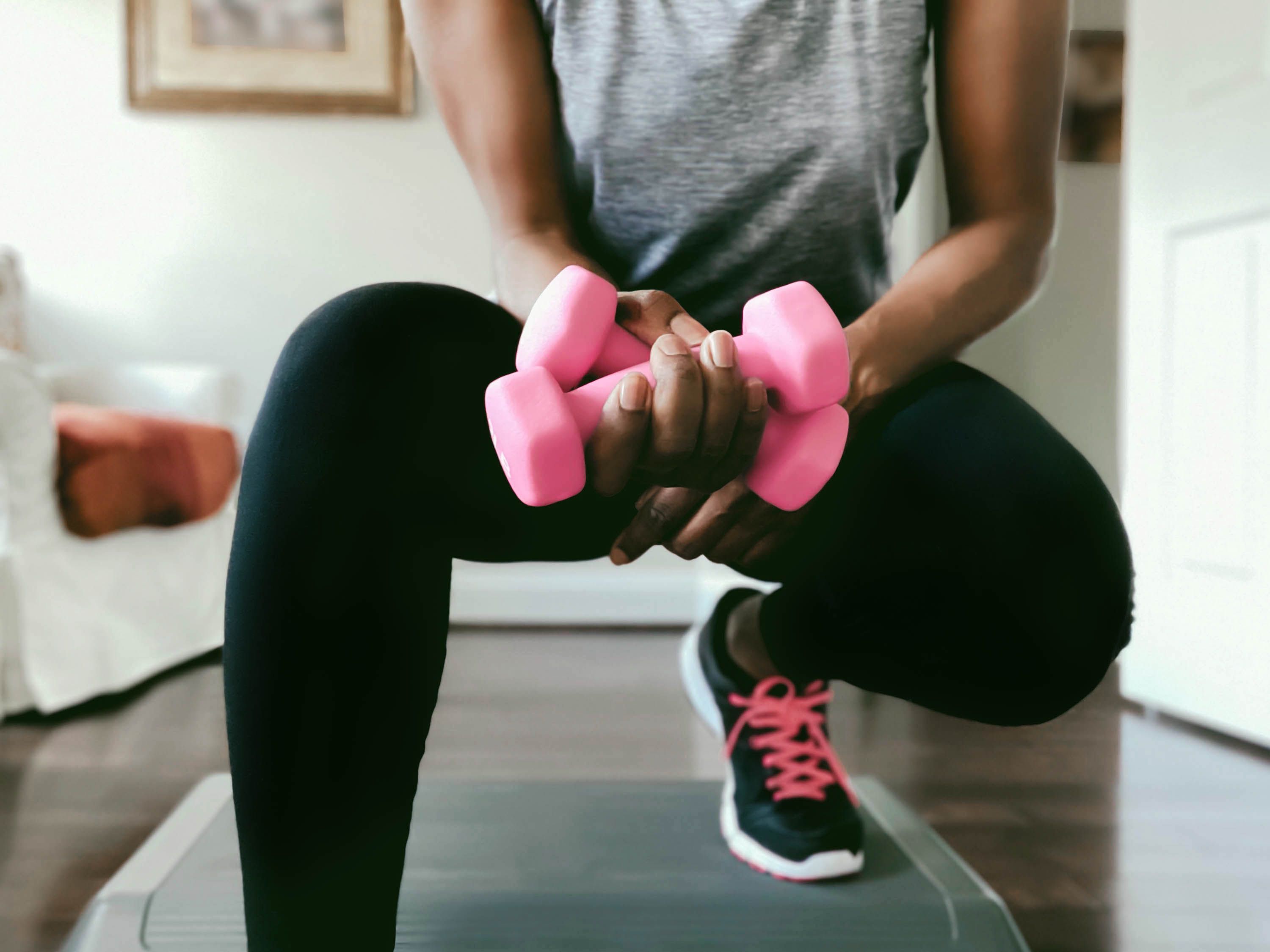 workout