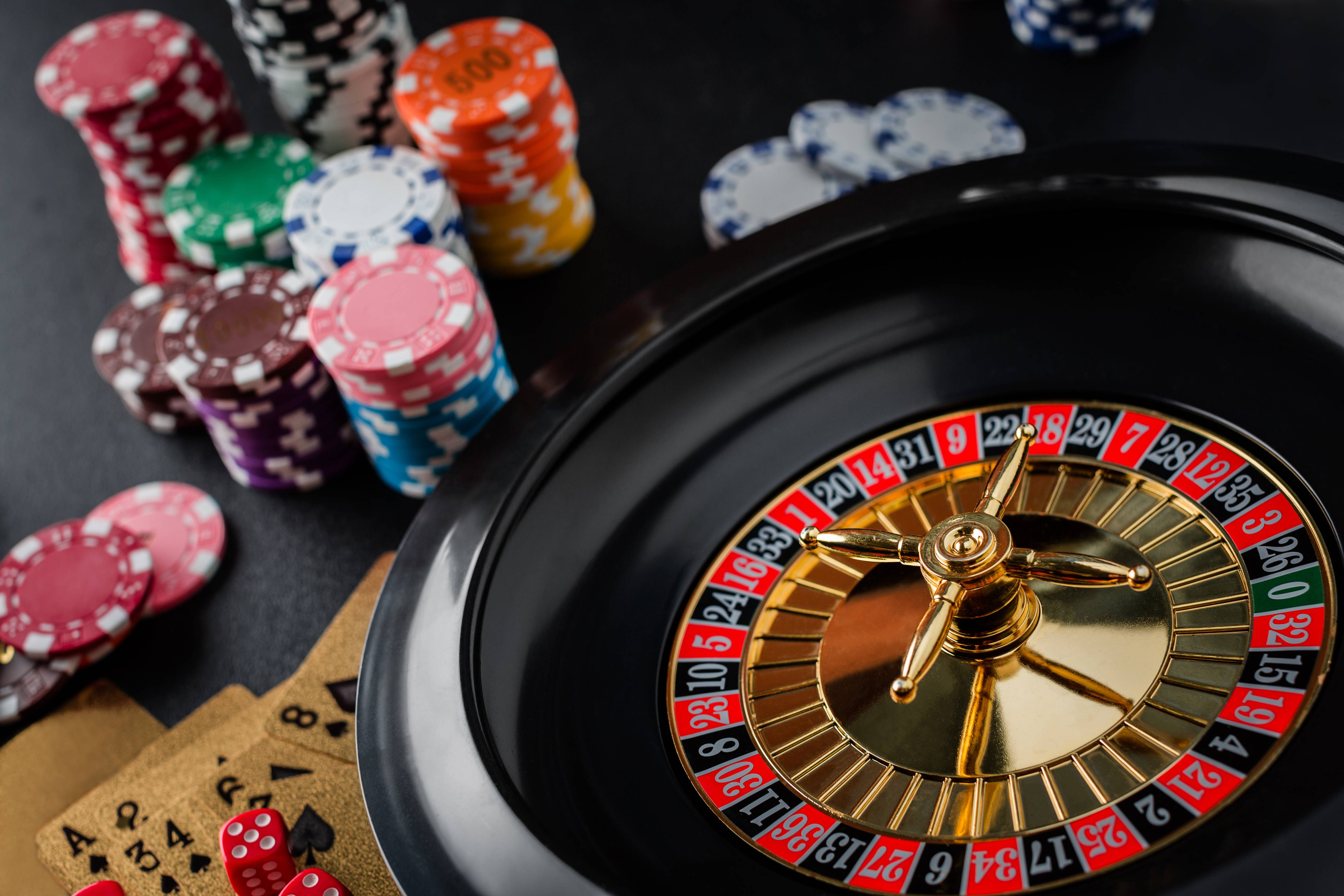 Live Casino