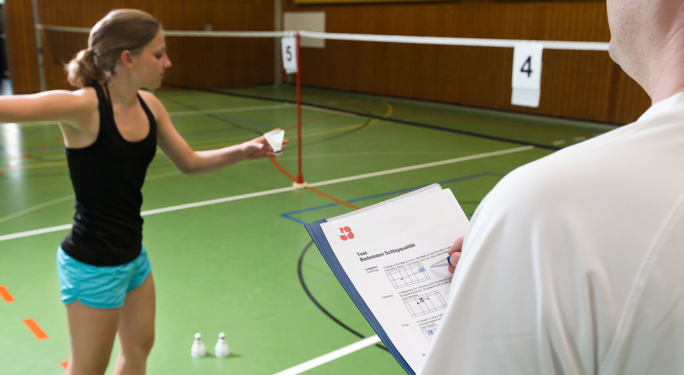 badminton