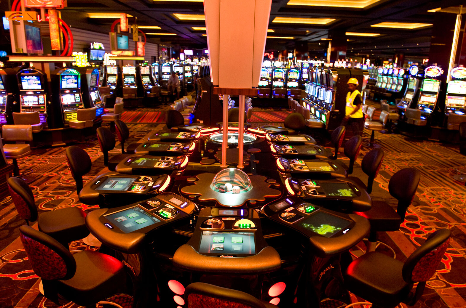 Live Casino