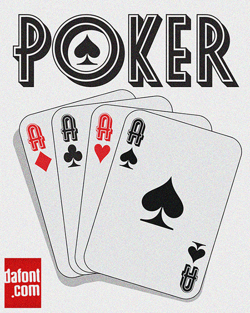 Poker