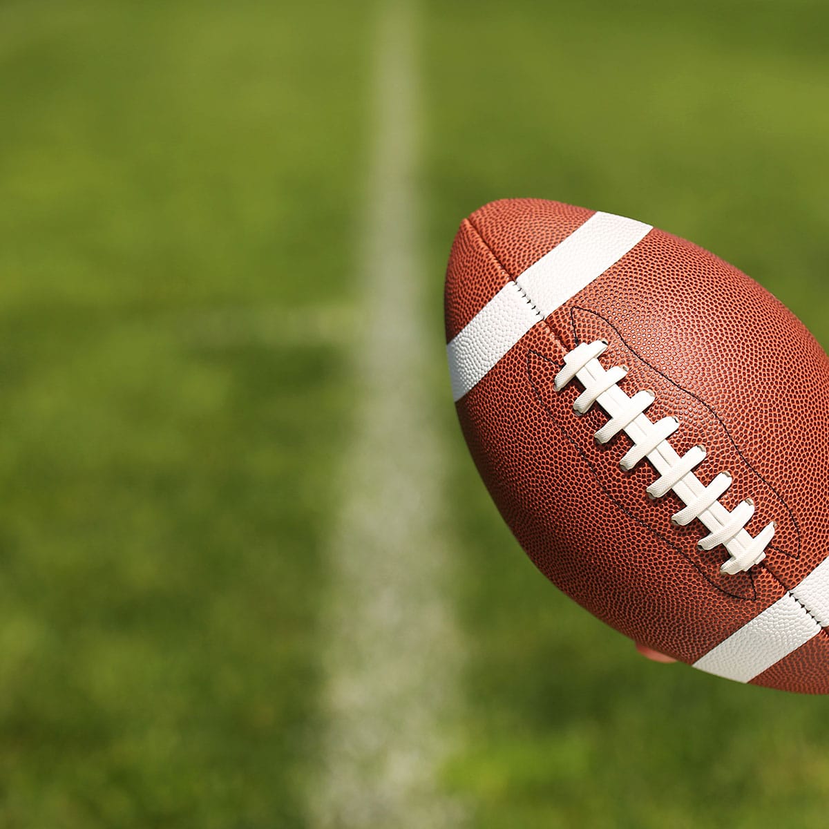 football