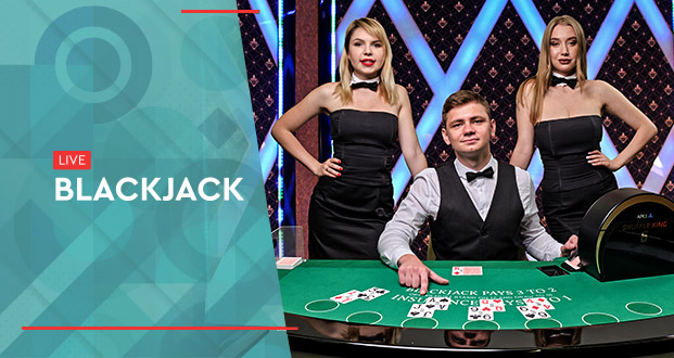 Live Casino