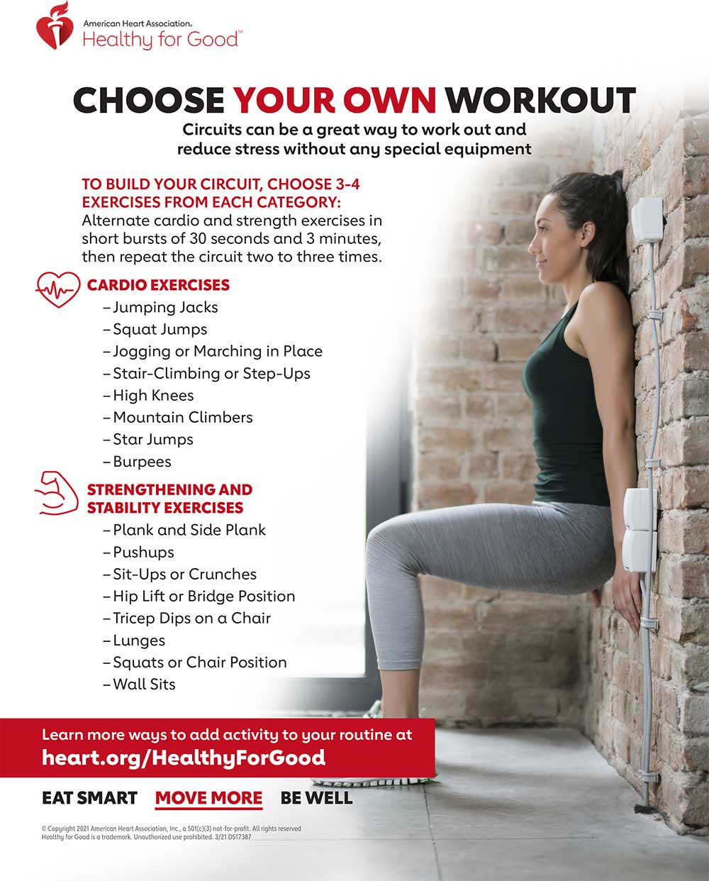 workout