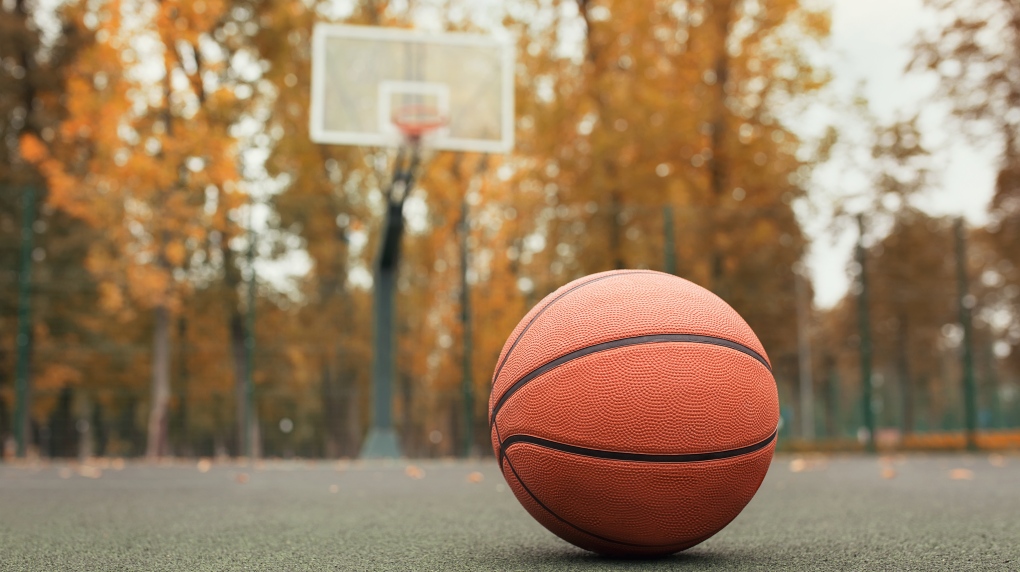 basketball