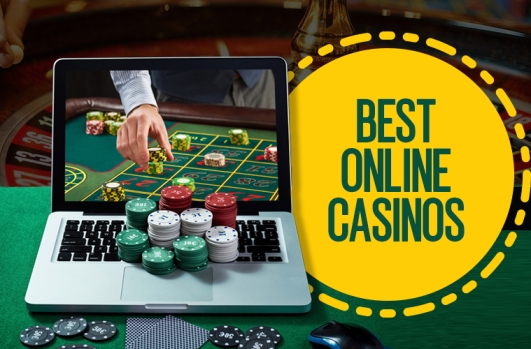 Online Gambling