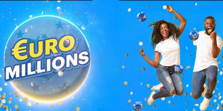 Online Lottery