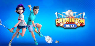 badminton