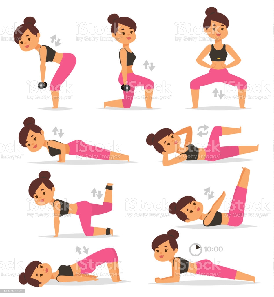 workout