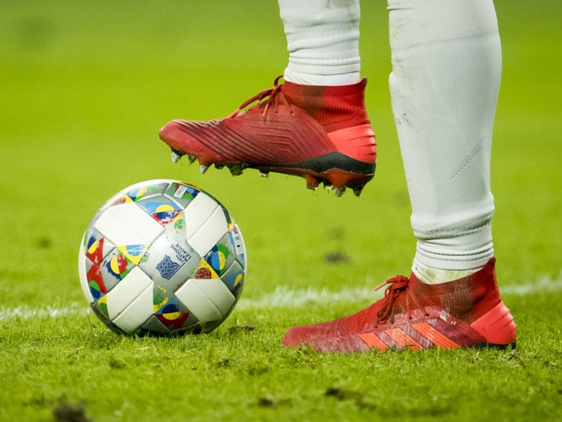 football