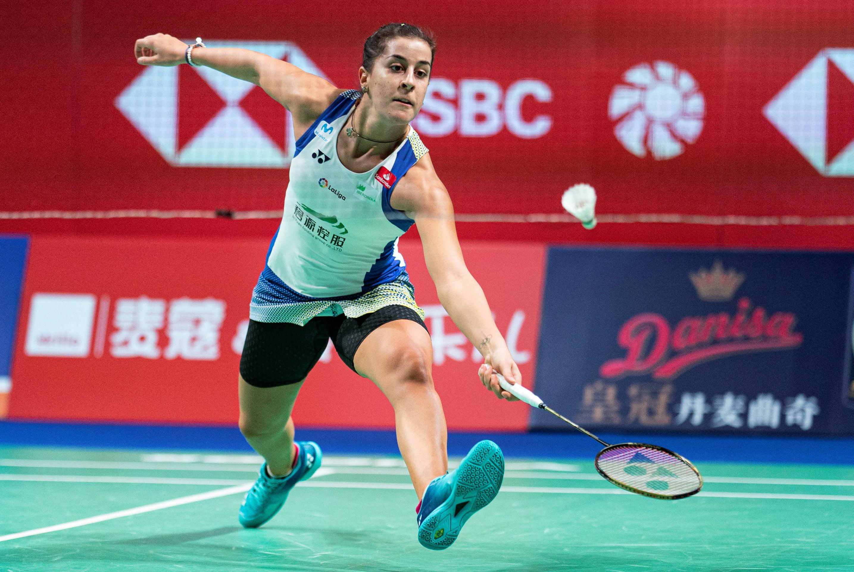 badminton