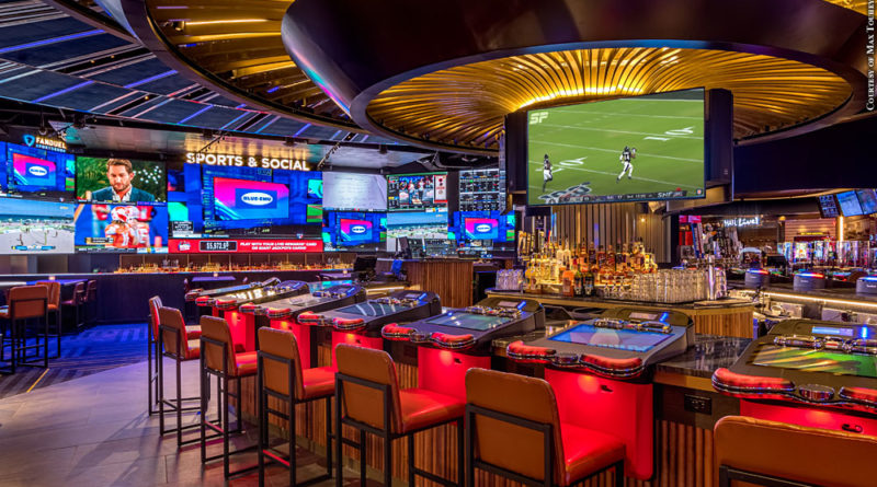 Live Casino