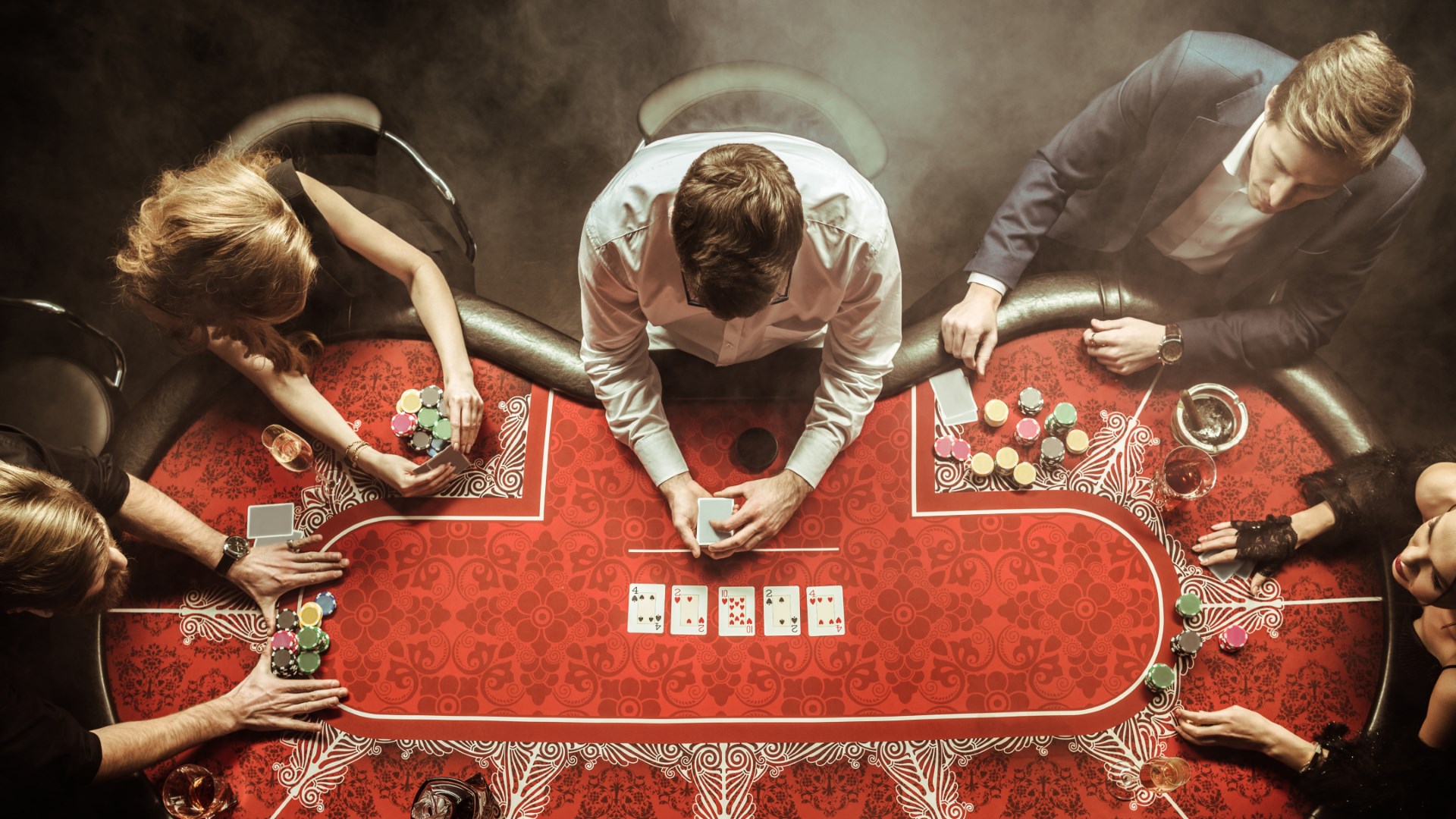 poker