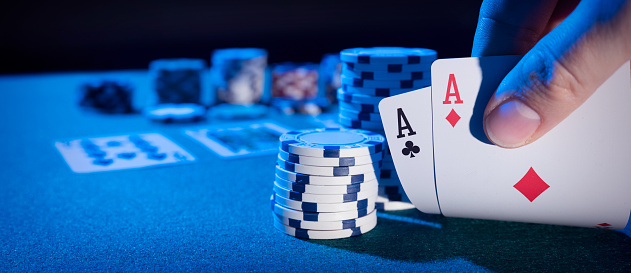Poker
