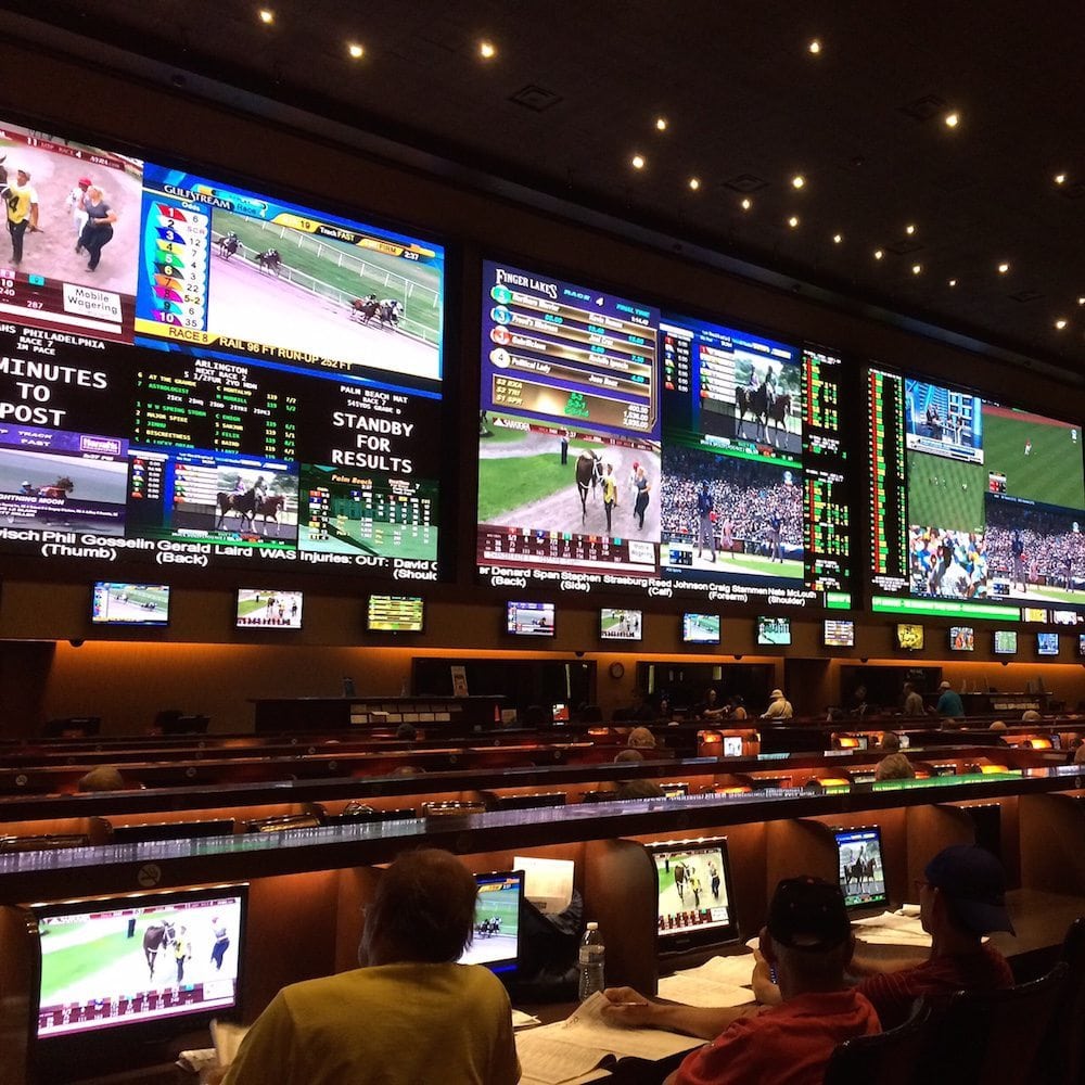 sportsbook