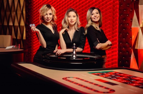 Live Casino