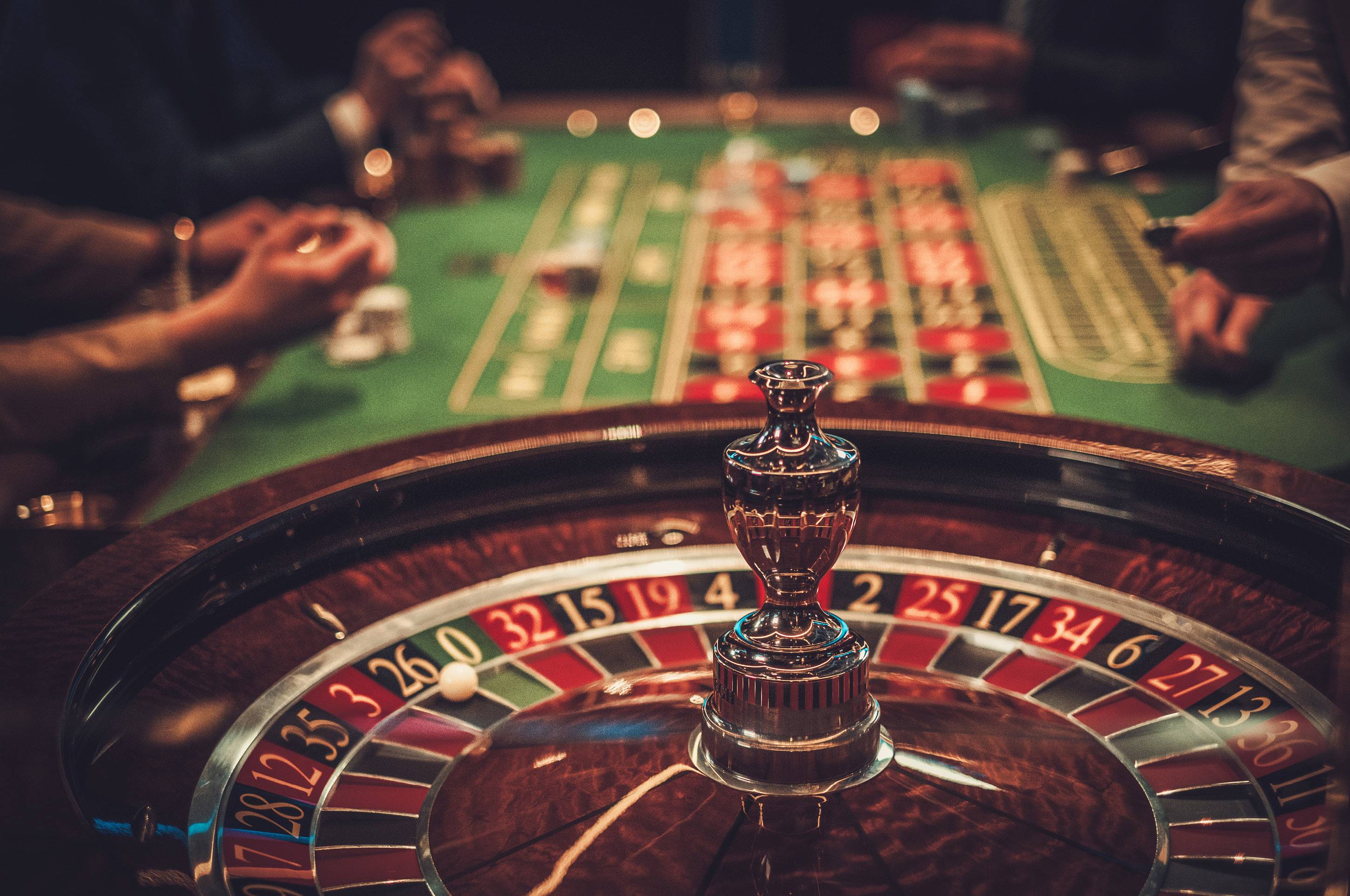 casino online