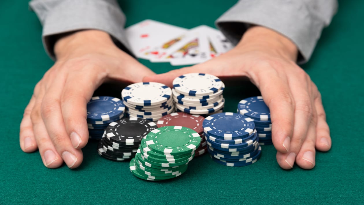 Gambling