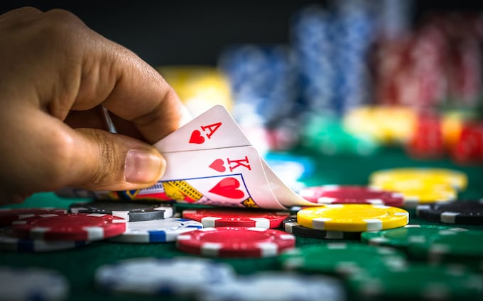 poker