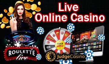 Live Casino