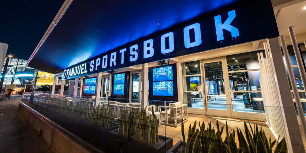 sportsbook