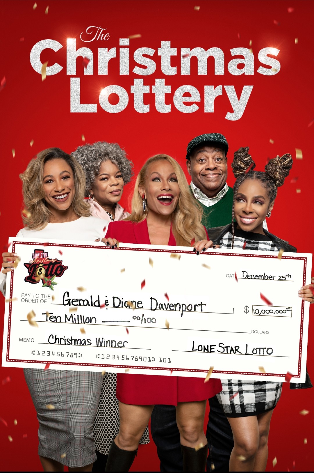 lottery
