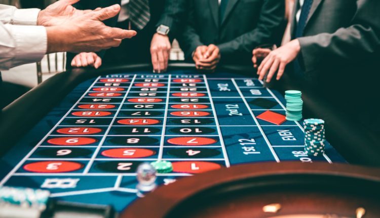 Live Casino